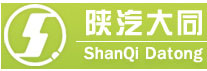 Shaanxi Auto Datong Special Pu